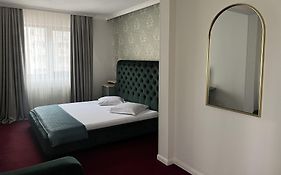 Eden Boutique Accommodation